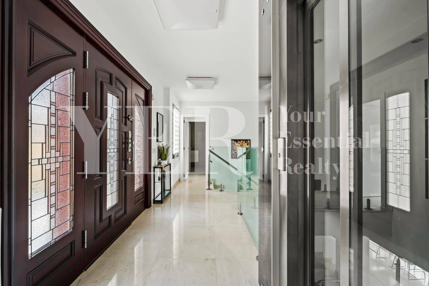 4 camera da letto Villa in vendita in Altea con piscina garage - 2.150.000 € (Rif: 9562562)