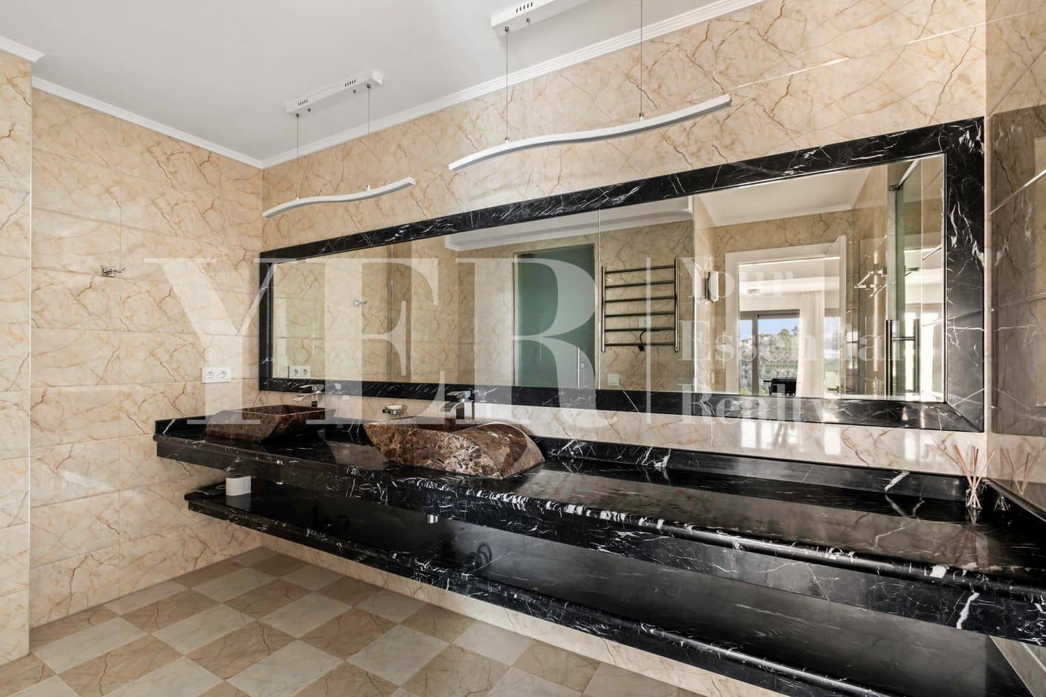 4 camera da letto Villa in vendita in Altea con piscina garage - 2.150.000 € (Rif: 9562562)