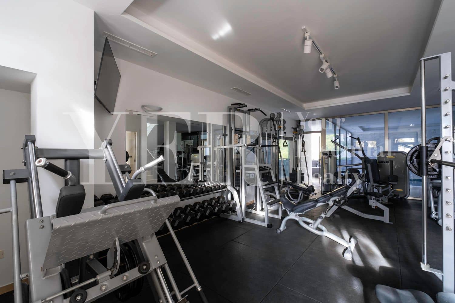 4 camera da letto Villa in vendita in Altea con piscina garage - 2.150.000 € (Rif: 9562562)