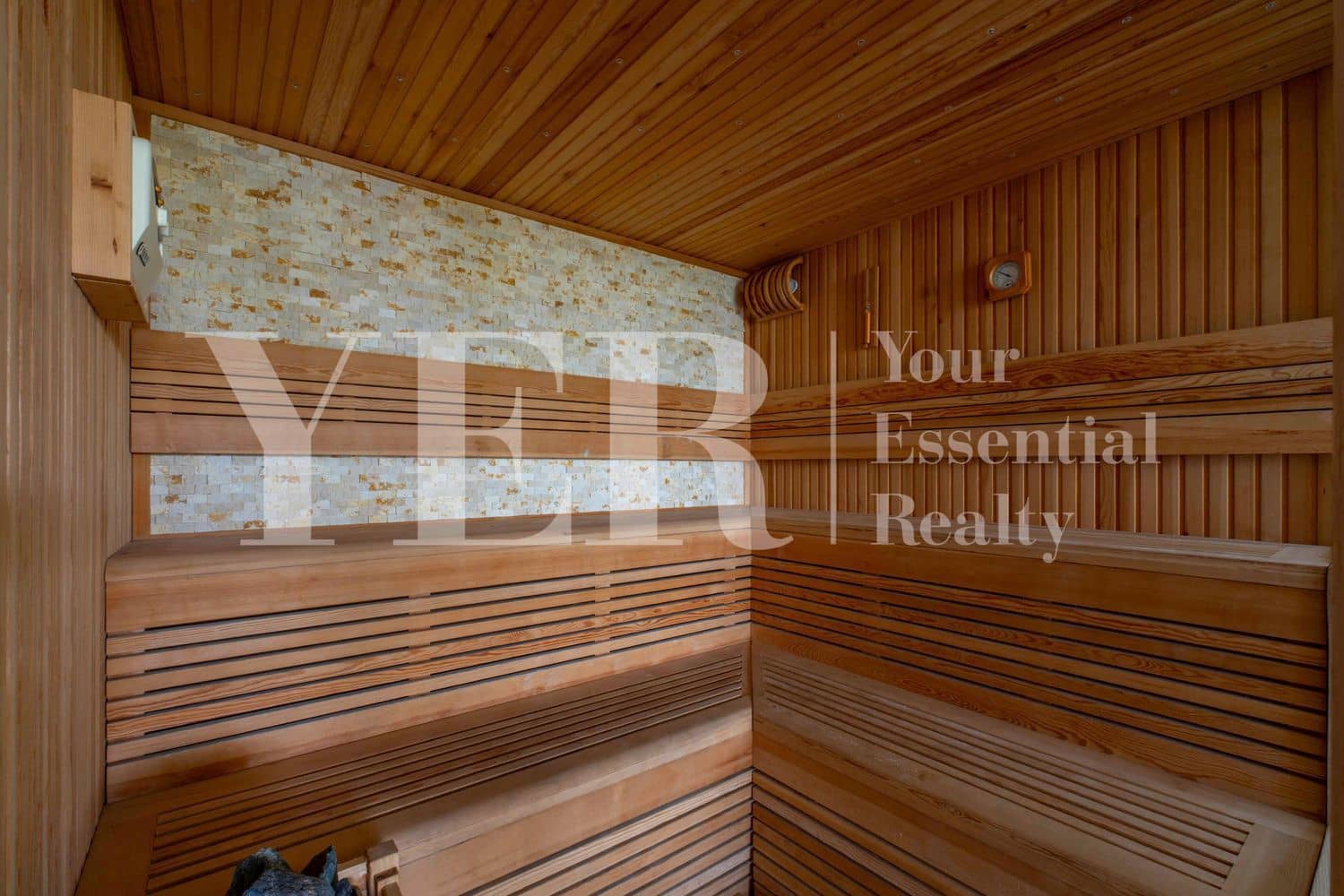 4 camera da letto Villa in vendita in Altea con piscina garage - 2.150.000 € (Rif: 9562562)