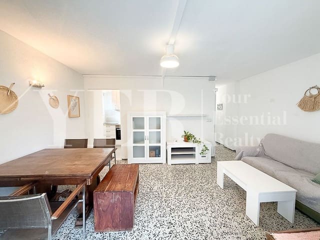 1 soveværelse Lejlighed til salg i PAU, Alicante by med swimmingpool garage - € 220.000 (Ref: 9562563)