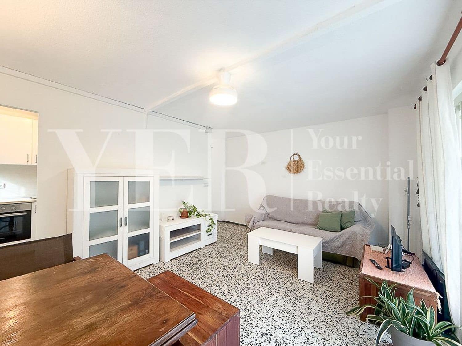 1 soveværelse Lejlighed til salg i Alicante by med swimmingpool garage - € 220.000 (Ref: 9562563)