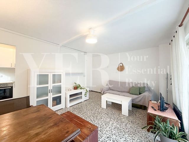 1 soveværelse Lejlighed til salg i PAU, Alicante by med swimmingpool garage - € 220.000 (Ref: 9562563)