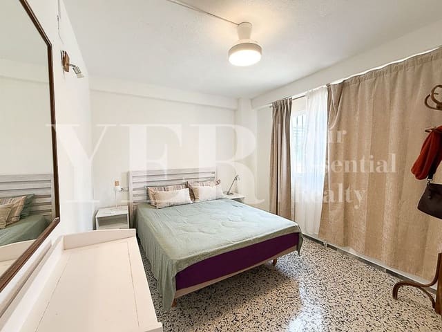 1 soveværelse Lejlighed til salg i PAU, Alicante by med swimmingpool garage - € 220.000 (Ref: 9562563)