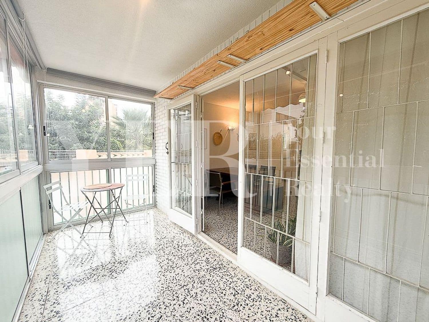 1 soveværelse Lejlighed til salg i Alicante by med swimmingpool garage - € 220.000 (Ref: 9562563)