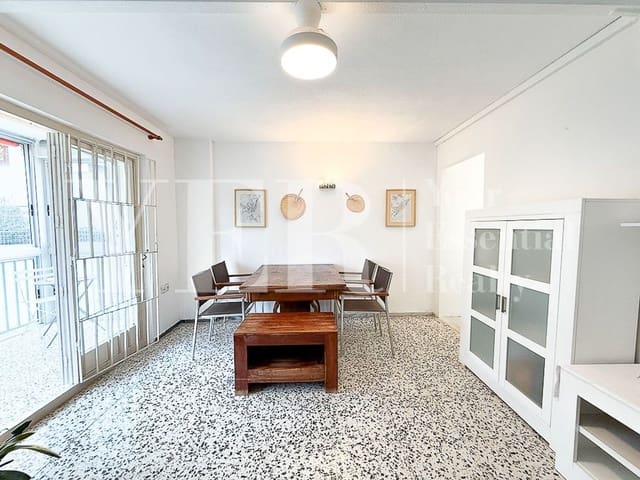 1 soveværelse Lejlighed til salg i PAU, Alicante by med swimmingpool garage - € 220.000 (Ref: 9562563)