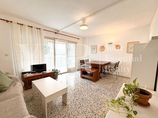 1 soveværelse Lejlighed til salg i PAU, Alicante by med swimmingpool garage - € 220.000 (Ref: 9562563)