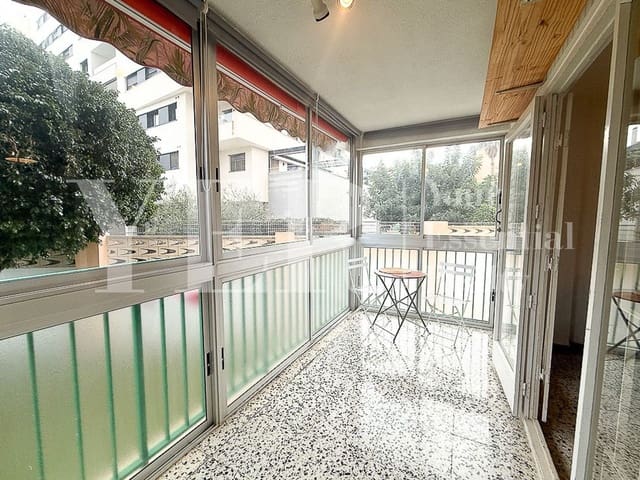 1 soveværelse Lejlighed til salg i PAU, Alicante by med swimmingpool garage - € 220.000 (Ref: 9562563)