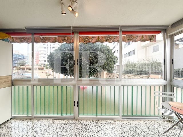 1 soveværelse Lejlighed til salg i PAU, Alicante by med swimmingpool garage - € 220.000 (Ref: 9562563)