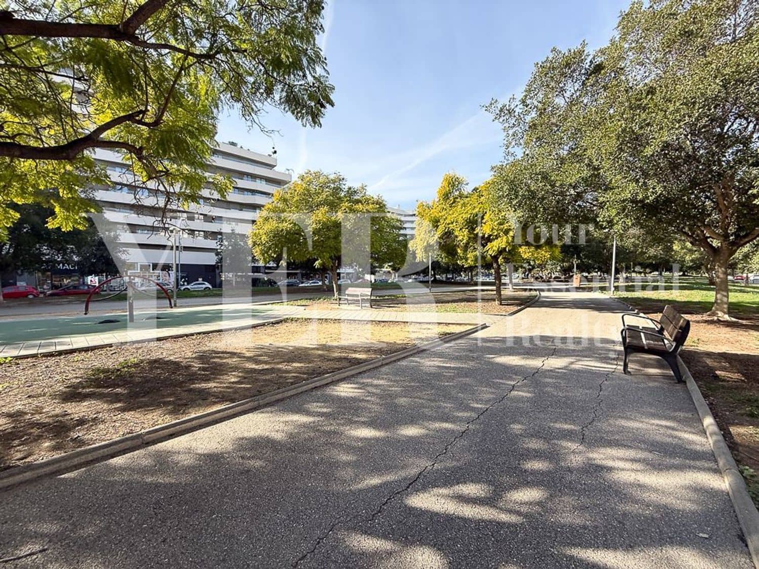 1 soveværelse Lejlighed til salg i Alicante by med swimmingpool garage - € 220.000 (Ref: 9562563)