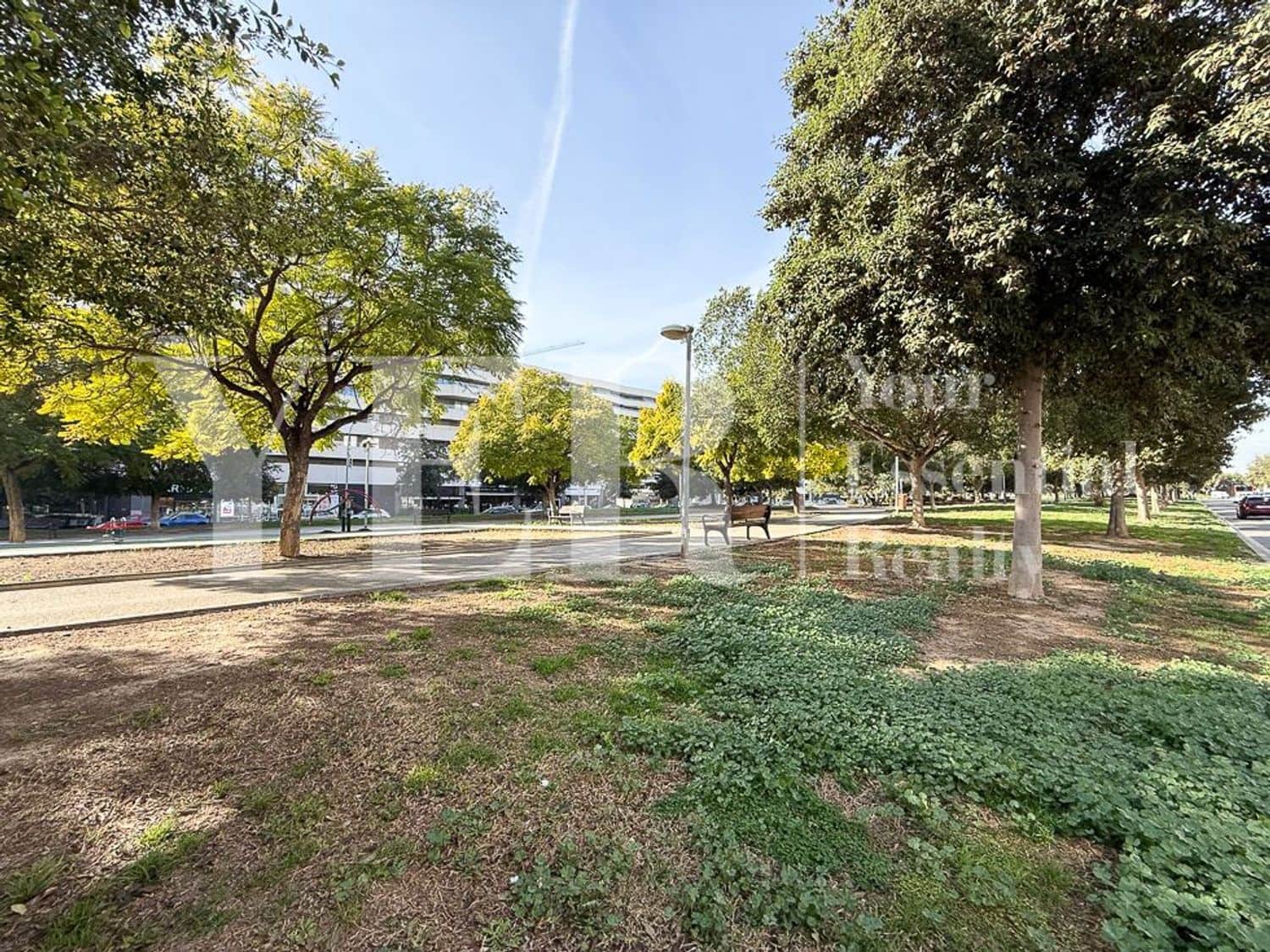 1 soveværelse Lejlighed til salg i Alicante by med swimmingpool garage - € 220.000 (Ref: 9562563)