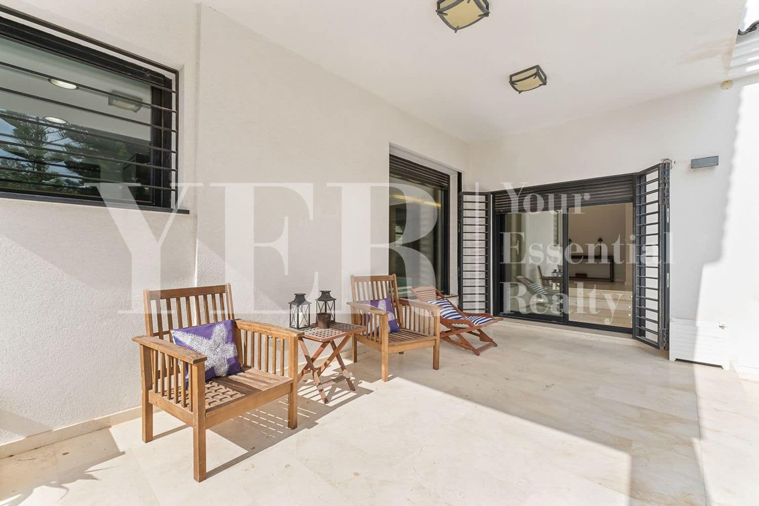 5 camera da letto Villa in vendita in San Juan de Alicante / Sant Joan d'Alacant con piscina garage - 1.100.000 € (Rif: 9562564)
