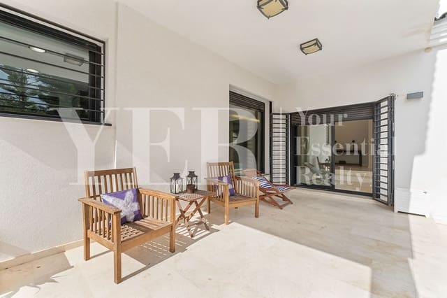 5 camera da letto Villa in vendita in San Juan de Alicante / Sant Joan d'Alacant con piscina garage - 1.100.000 € (Rif: 9562564)