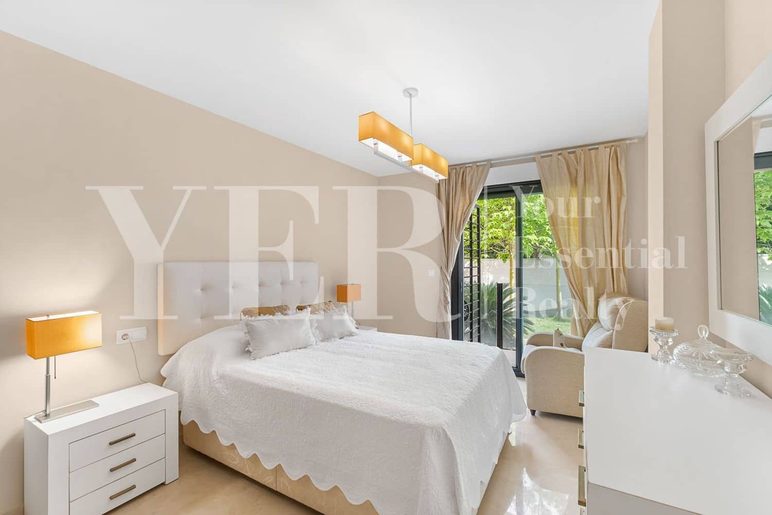 5 camera da letto Villa in vendita in San Juan de Alicante / Sant Joan d'Alacant con piscina garage - 1.100.000 € (Rif: 9562564)