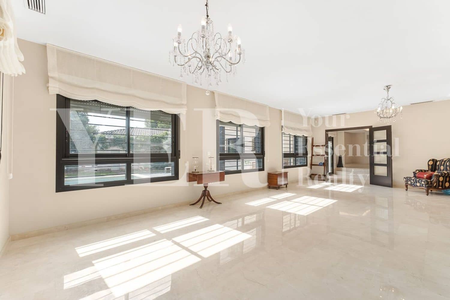 5 camera da letto Villa in vendita in San Juan de Alicante / Sant Joan d'Alacant con piscina garage - 1.100.000 € (Rif: 9562564)