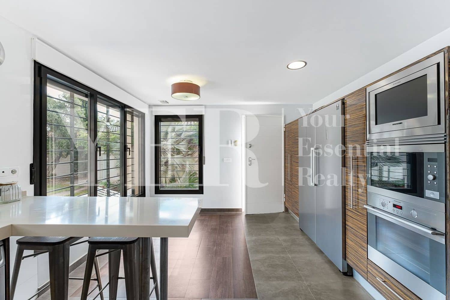 5 camera da letto Villa in vendita in San Juan de Alicante / Sant Joan d'Alacant con piscina garage - 1.100.000 € (Rif: 9562564)