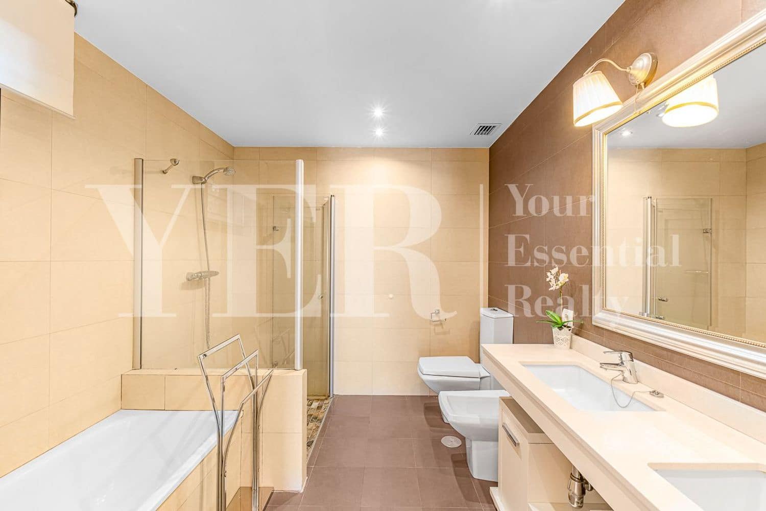 5 camera da letto Villa in vendita in San Juan de Alicante / Sant Joan d'Alacant con piscina garage - 1.100.000 € (Rif: 9562564)