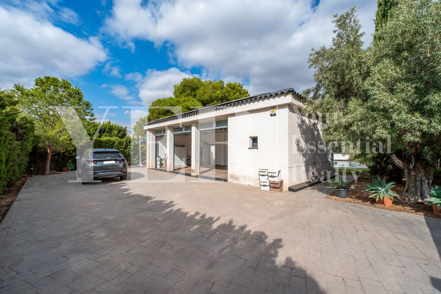 5 camera da letto Villa in vendita in San Juan de Alicante / Sant Joan d'Alacant con piscina garage - 1.100.000 € (Rif: 9562564)