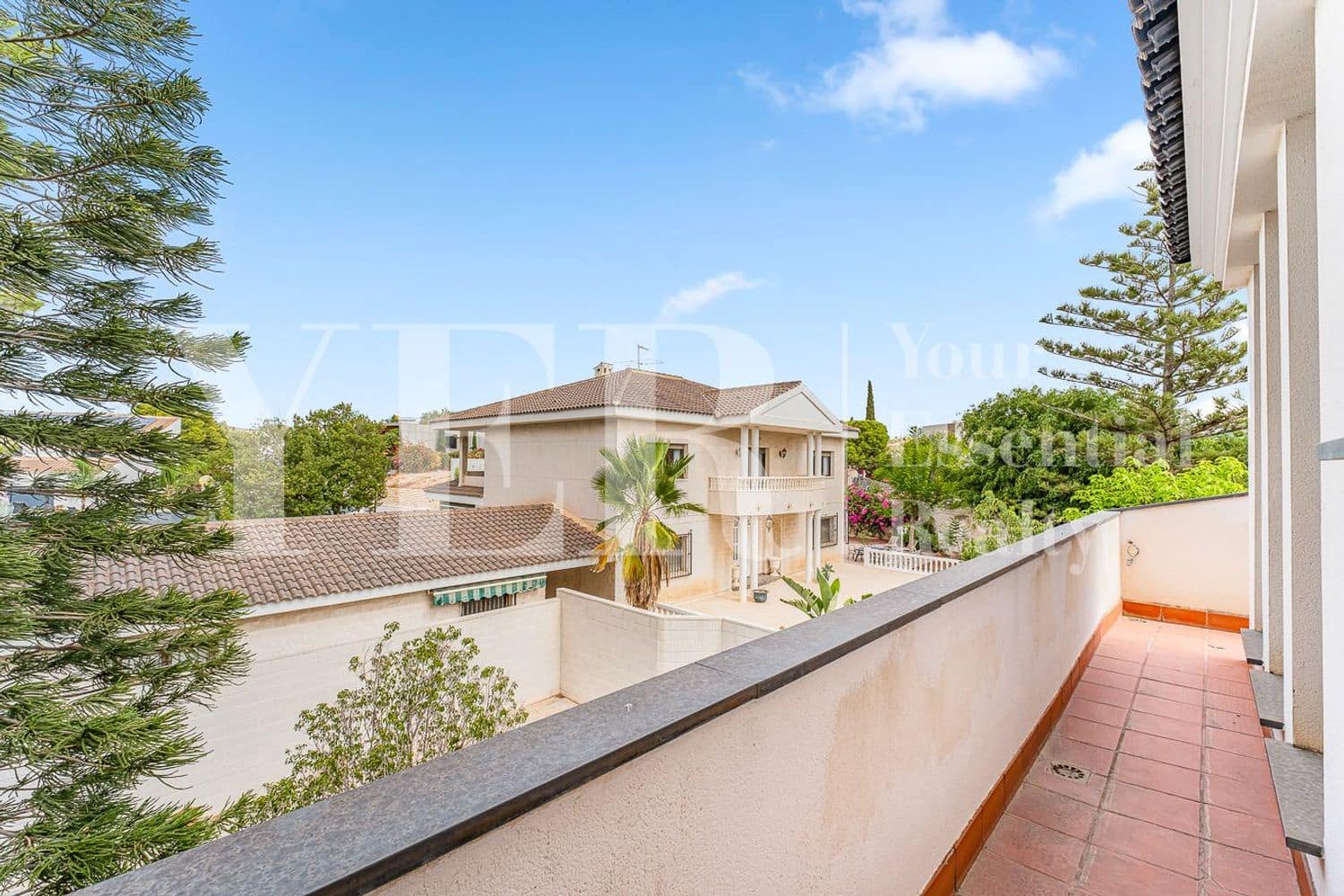 5 camera da letto Villa in vendita in San Juan de Alicante / Sant Joan d'Alacant con piscina garage - 1.100.000 € (Rif: 9562564)