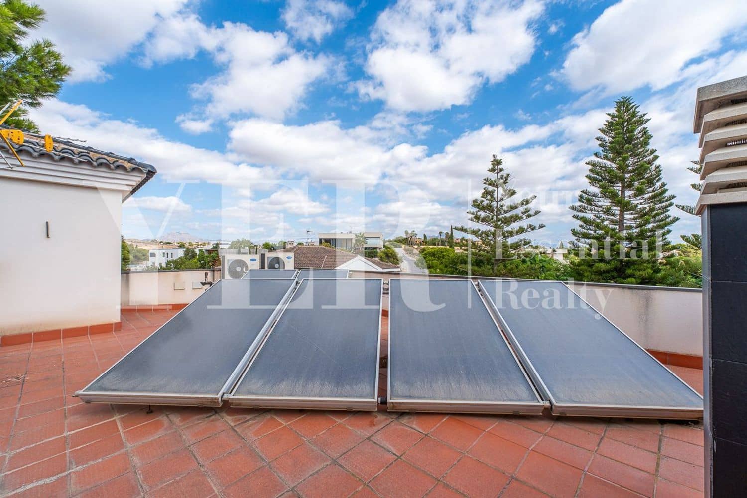 5 camera da letto Villa in vendita in San Juan de Alicante / Sant Joan d'Alacant con piscina garage - 1.100.000 € (Rif: 9562564)