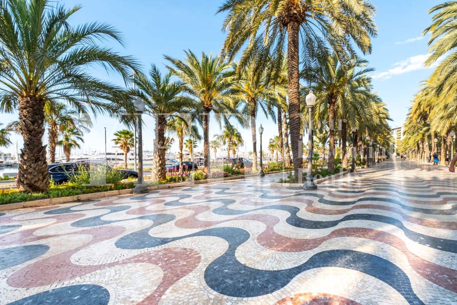 Erhverv til leje i Alicante by - € 3.200 (Ref: 9562565)