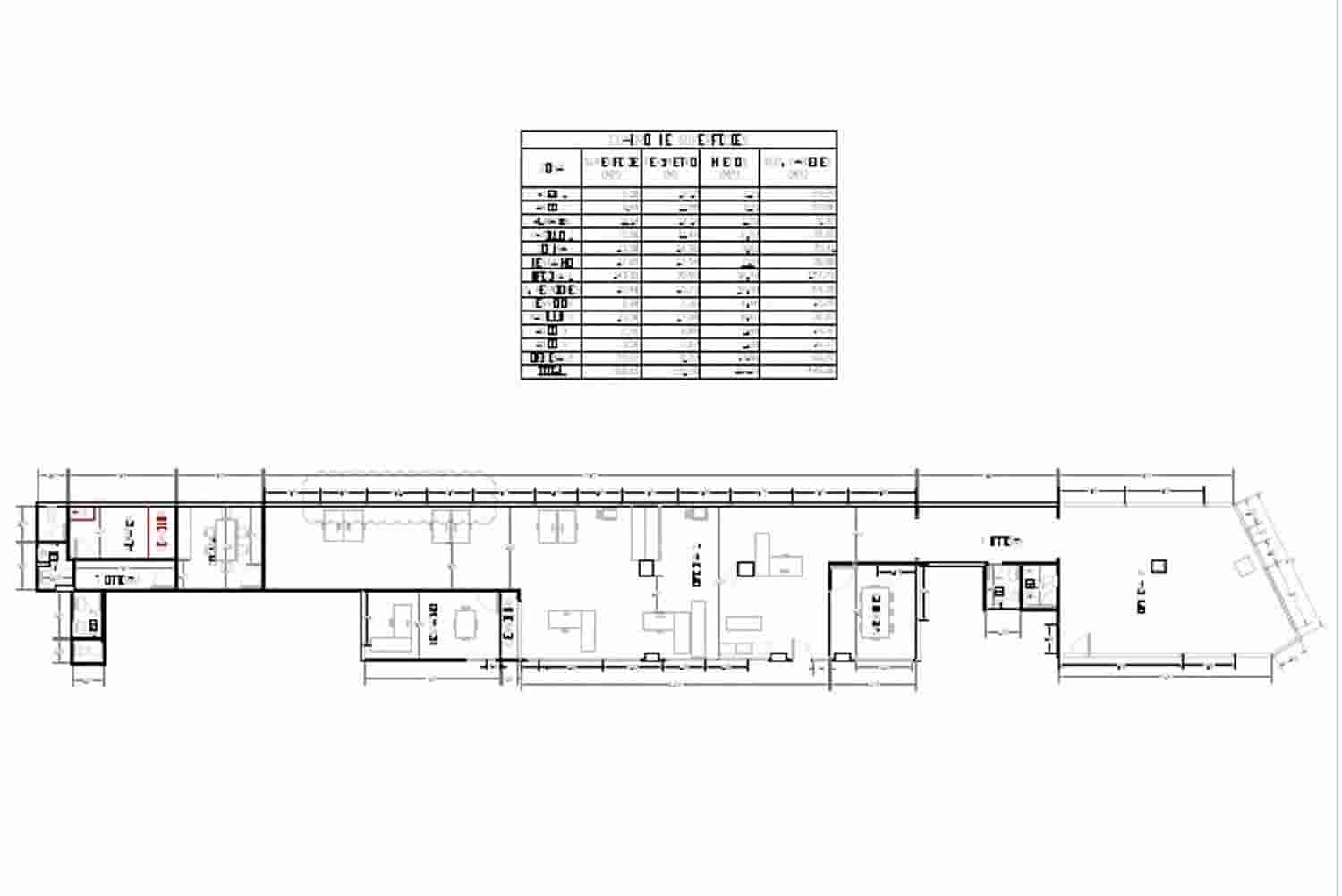 Erhverv til leje i Alicante by - € 3.200 (Ref: 9562565)