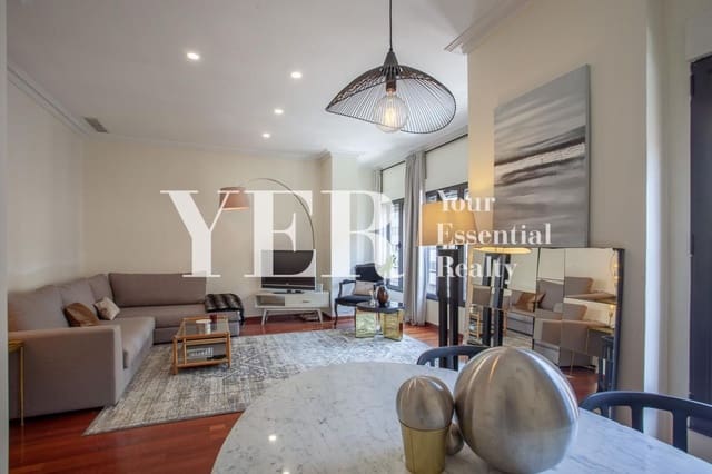 4 quarto Apartamento para venda em Barrio del Centro, Alicante cidade com garagem - 565 000 € (Ref: 9562568)