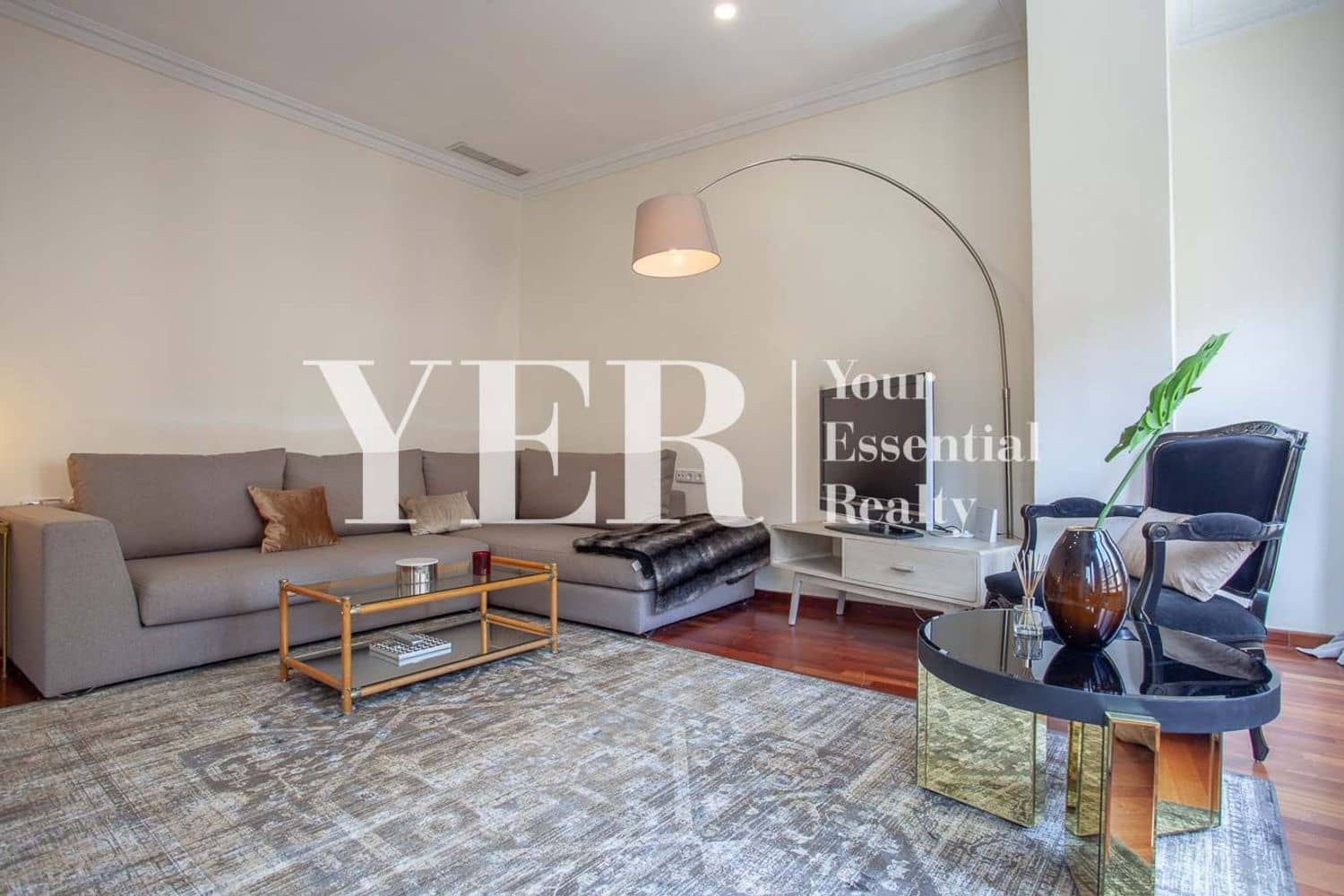 4 soverom Leilighet til salgs i Alicante by med garasje - € 565 000 (Ref: 9562568)