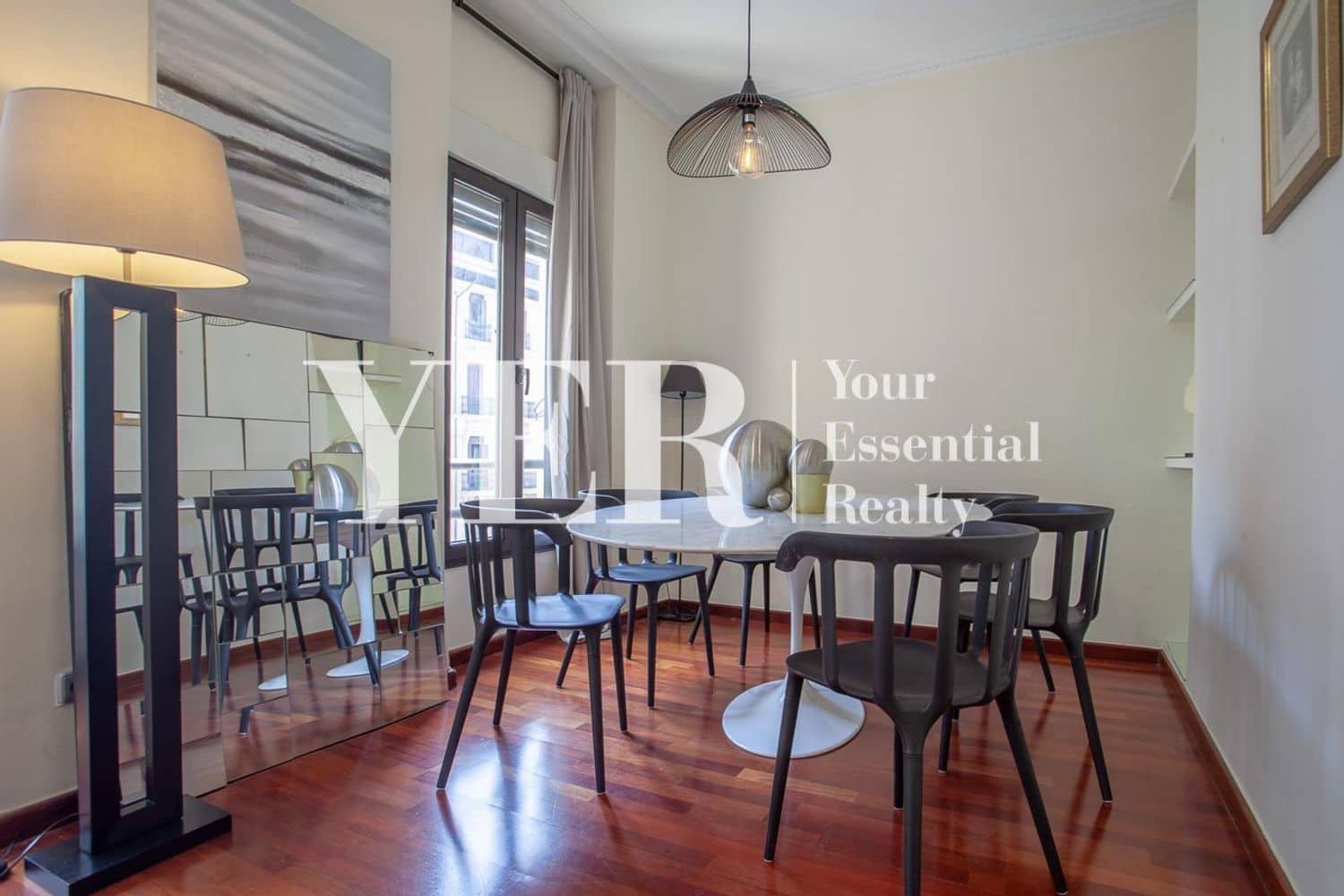 4 soverom Leilighet til salgs i Alicante by med garasje - € 565 000 (Ref: 9562568)