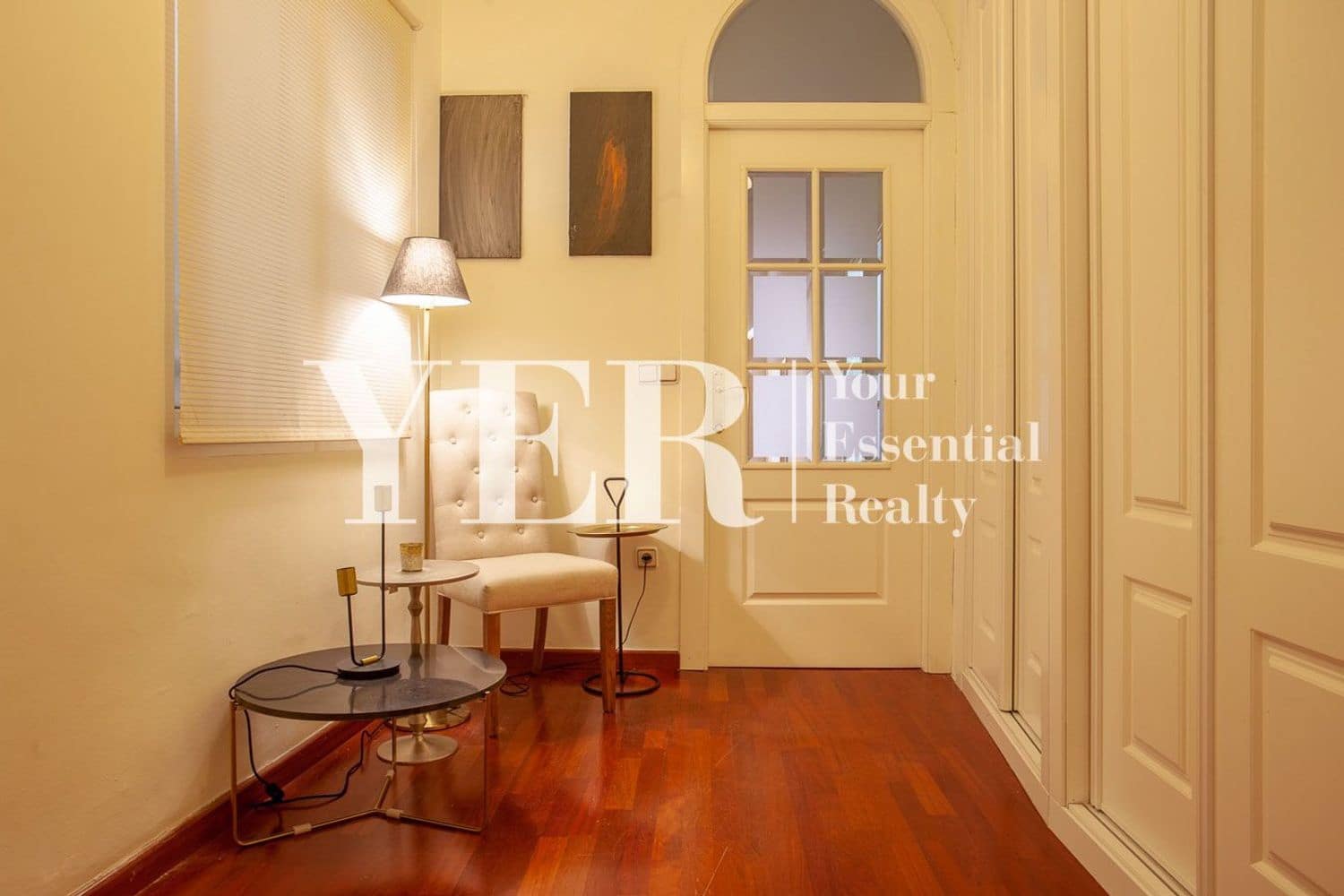 4 soverom Leilighet til salgs i Alicante by med garasje - € 565 000 (Ref: 9562568)