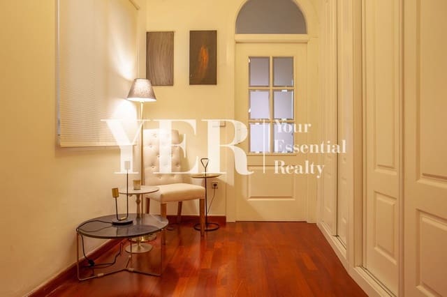 4 quarto Apartamento para venda em Barrio del Centro, Alicante cidade com garagem - 565 000 € (Ref: 9562568)