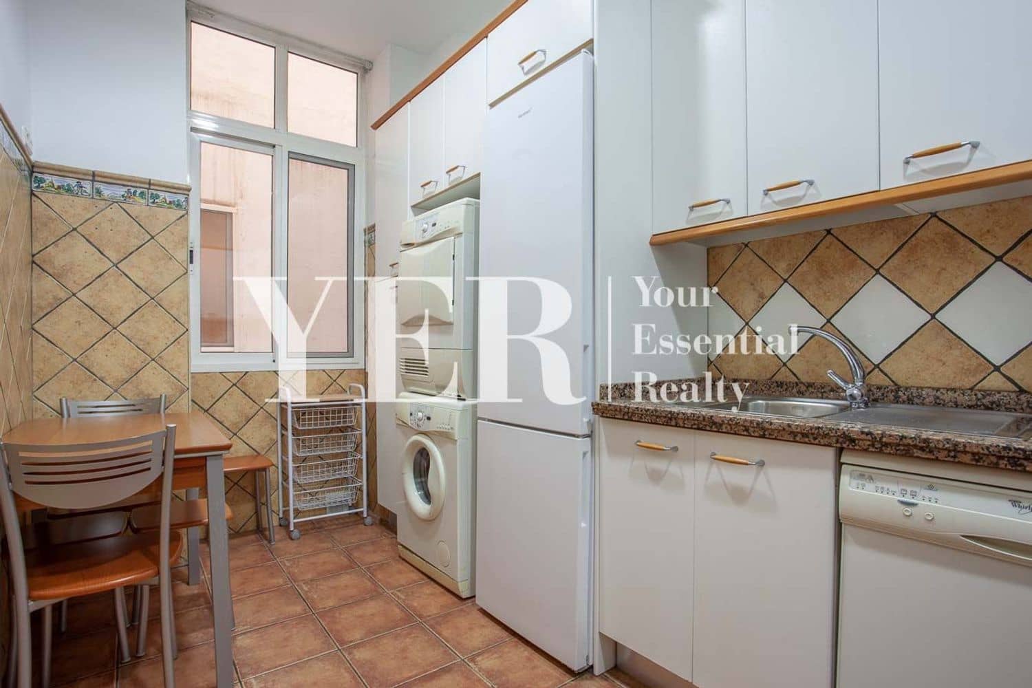 4 soverom Leilighet til salgs i Alicante by med garasje - € 565 000 (Ref: 9562568)