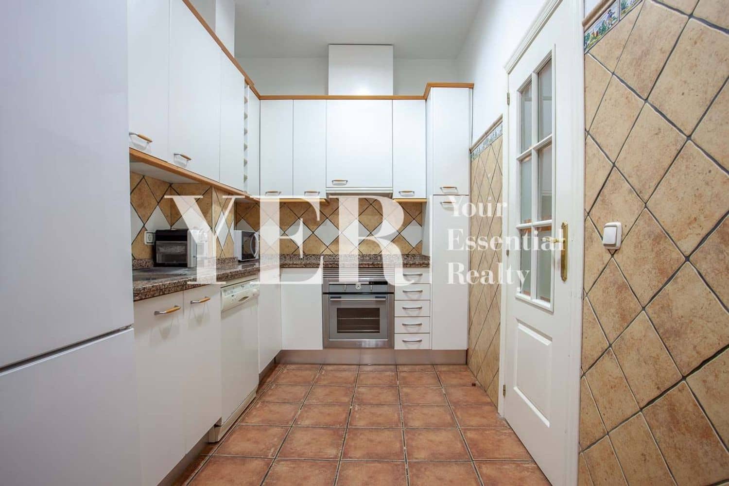 4 soverom Leilighet til salgs i Alicante by med garasje - € 565 000 (Ref: 9562568)