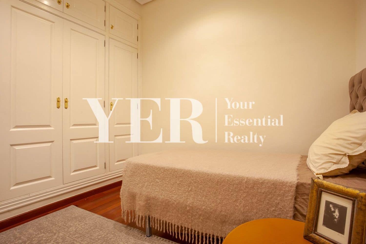 4 soverom Leilighet til salgs i Alicante by med garasje - € 565 000 (Ref: 9562568)