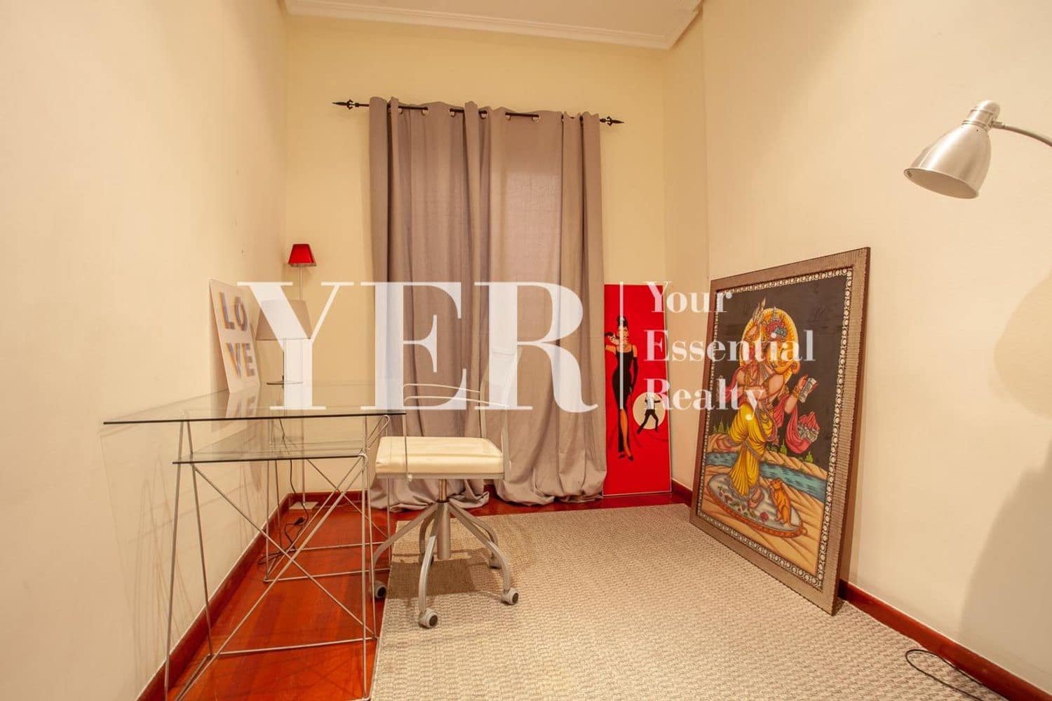 4 soverom Leilighet til salgs i Alicante by med garasje - € 565 000 (Ref: 9562568)