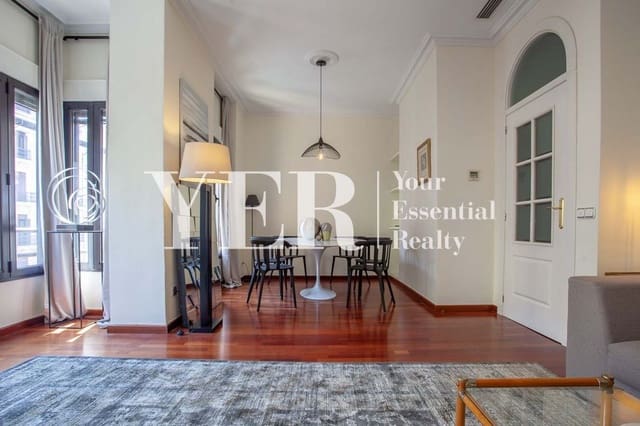 4 quarto Apartamento para venda em Barrio del Centro, Alicante cidade com garagem - 565 000 € (Ref: 9562568)