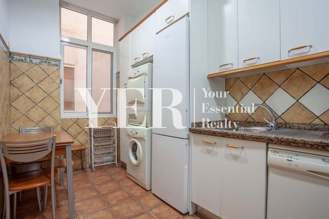 4 quarto Apartamento para venda em Barrio del Centro, Alicante cidade com garagem - 565 000 € (Ref: 9562568)