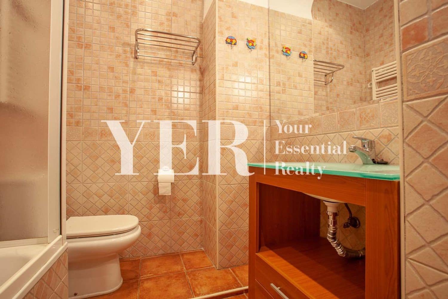 4 soverom Leilighet til salgs i Alicante by med garasje - € 565 000 (Ref: 9562568)