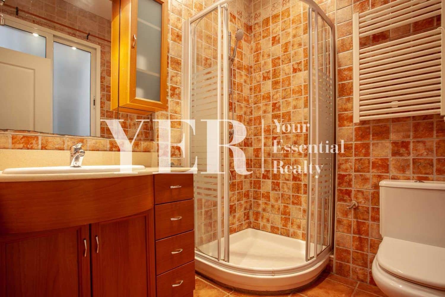 4 soverom Leilighet til salgs i Alicante by med garasje - € 565 000 (Ref: 9562568)