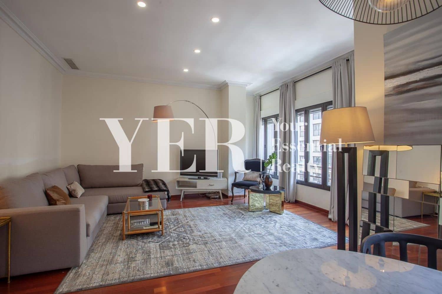 4 soverom Leilighet til salgs i Alicante by med garasje - € 565 000 (Ref: 9562568)