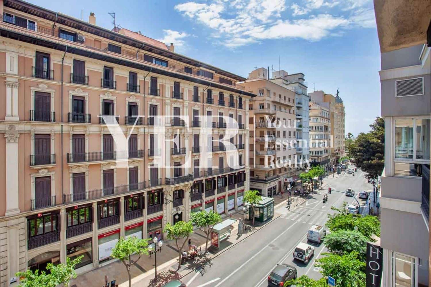 4 soverom Leilighet til salgs i Alicante by med garasje - € 565 000 (Ref: 9562568)