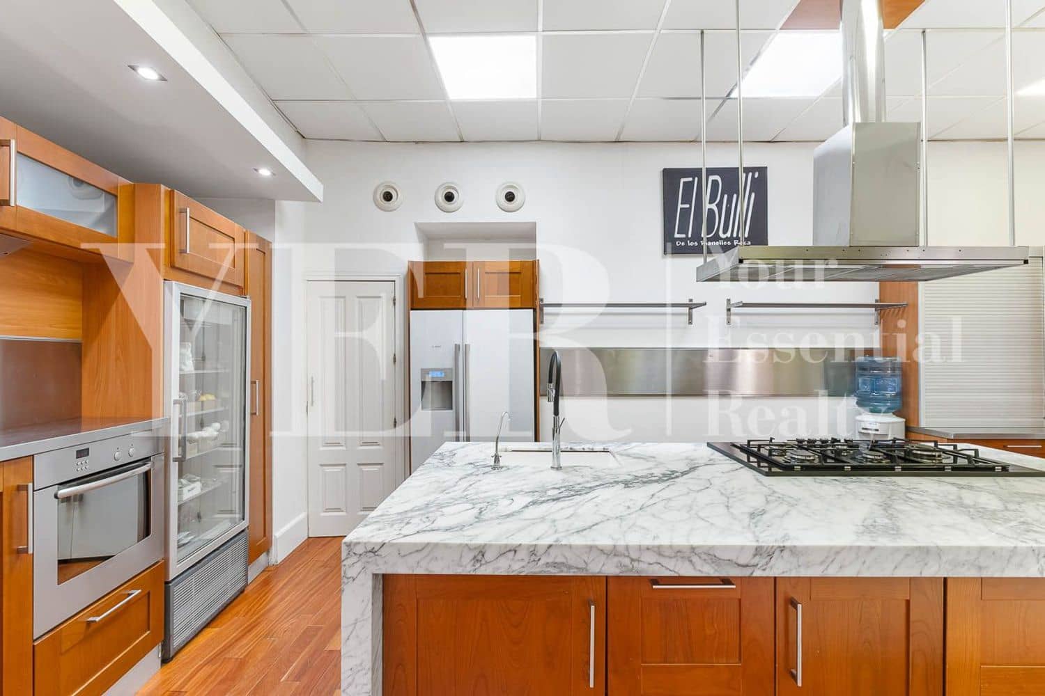 5 quarto Apartamento para venda em Alicante cidade com garagem - 1 000 000 € (Ref: 9562569)