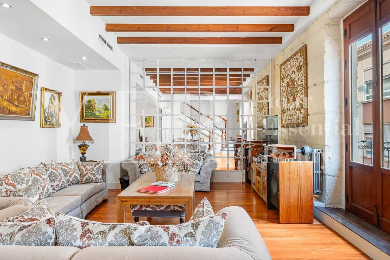 5 quarto Apartamento para venda em Alicante cidade com garagem - 1 000 000 € (Ref: 9562569)