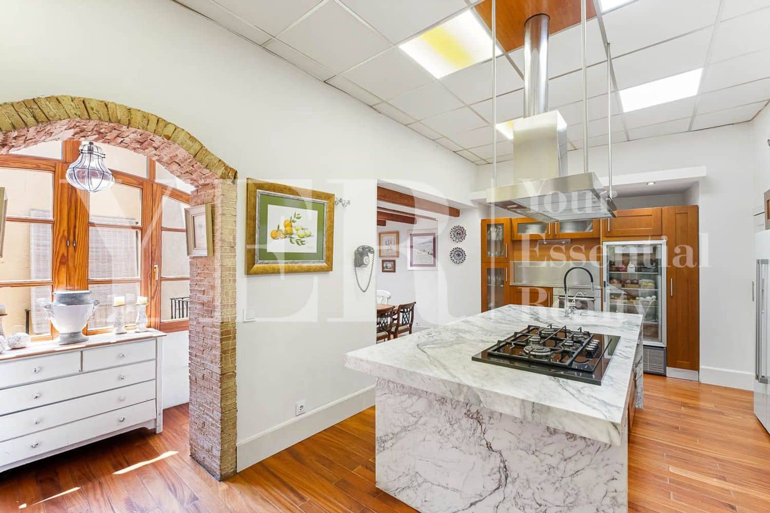 5 quarto Apartamento para venda em Alicante cidade com garagem - 1 000 000 € (Ref: 9562569)