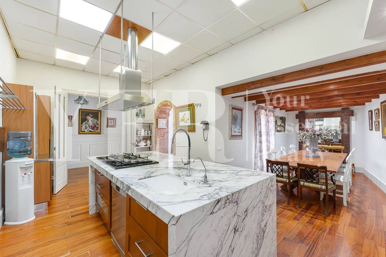 5 quarto Apartamento para venda em Alicante cidade com garagem - 1 000 000 € (Ref: 9562569)