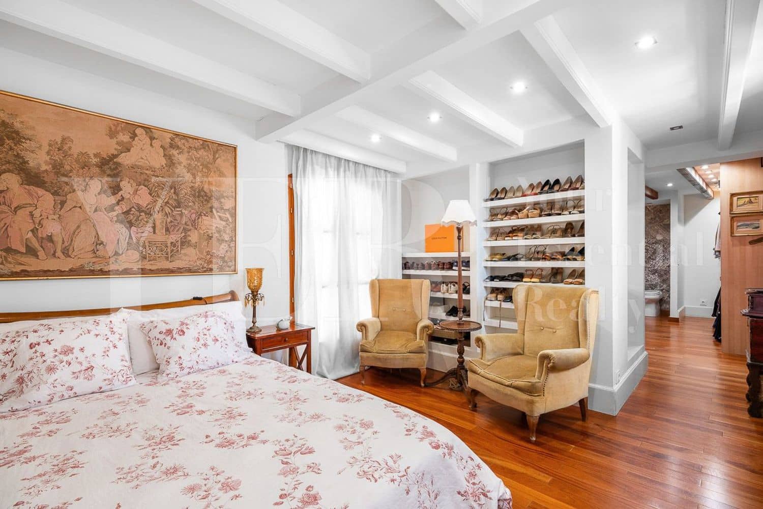 5 quarto Apartamento para venda em Alicante cidade com garagem - 1 000 000 € (Ref: 9562569)