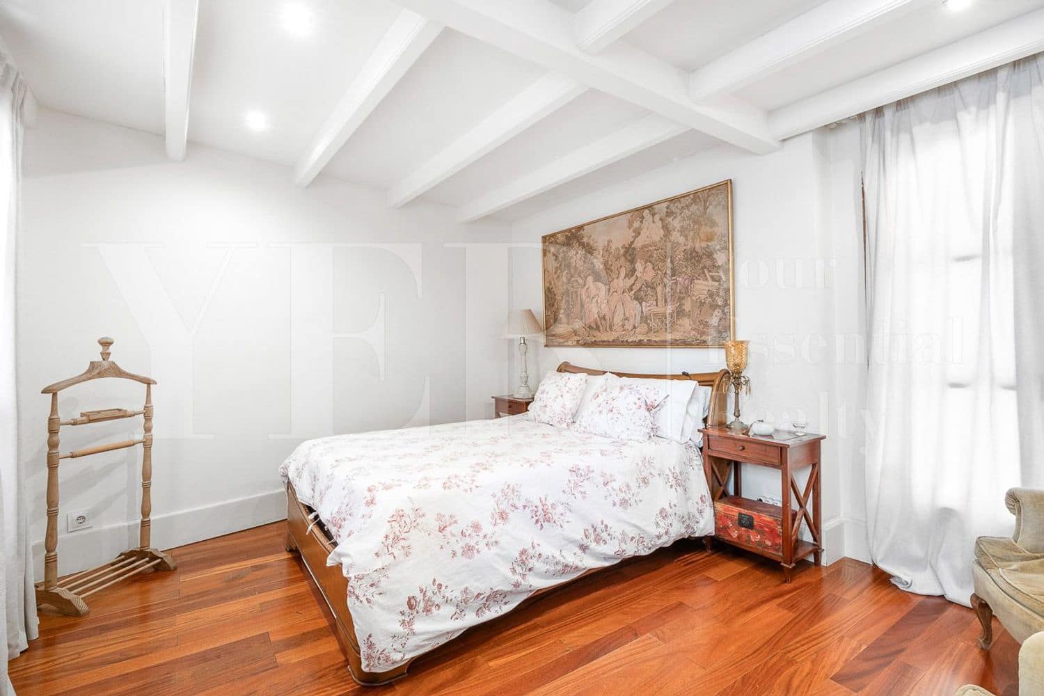 5 quarto Apartamento para venda em Alicante cidade com garagem - 1 000 000 € (Ref: 9562569)