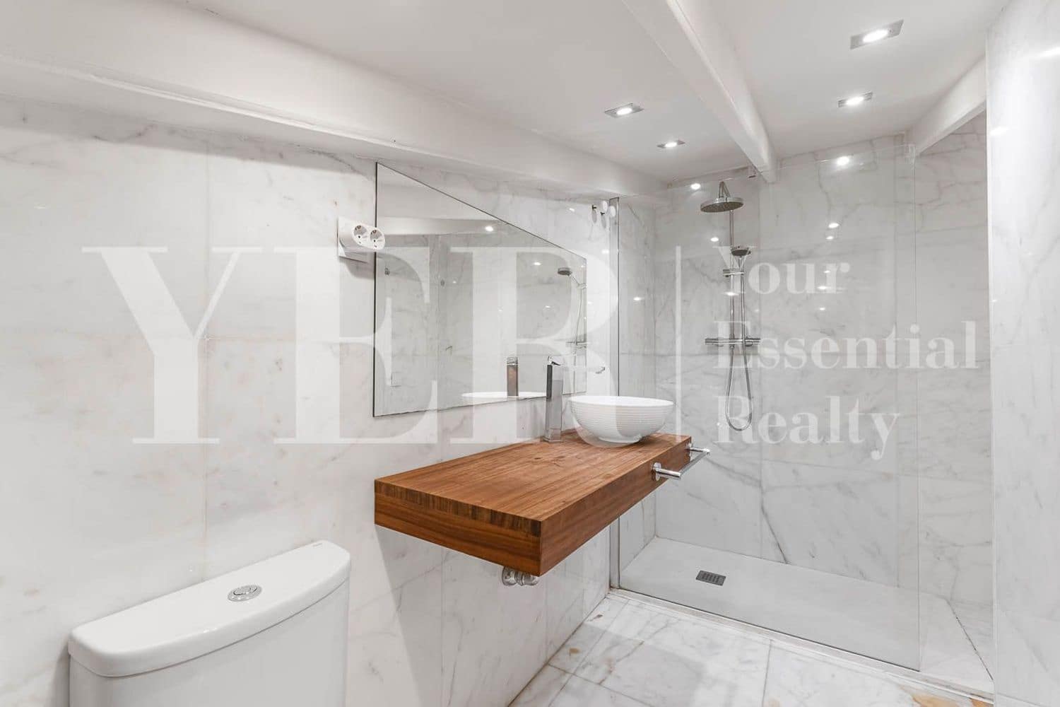 5 quarto Apartamento para venda em Alicante cidade com garagem - 1 000 000 € (Ref: 9562569)