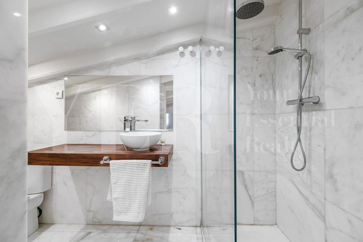 5 quarto Apartamento para venda em Alicante cidade com garagem - 1 000 000 € (Ref: 9562569)