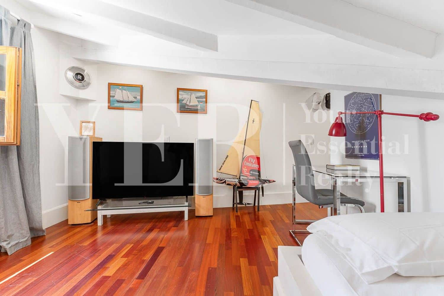 5 quarto Apartamento para venda em Alicante cidade com garagem - 1 000 000 € (Ref: 9562569)